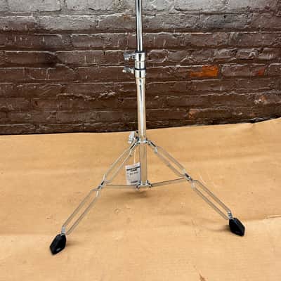 Pearl BC-830 Boom Cymbal Stand Double-Braced Chrome Hardware – Very Good Condition image 16