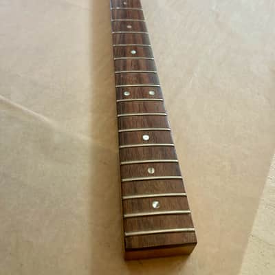 Kalamazoo KB-1 Bass Guitar Neck image 6