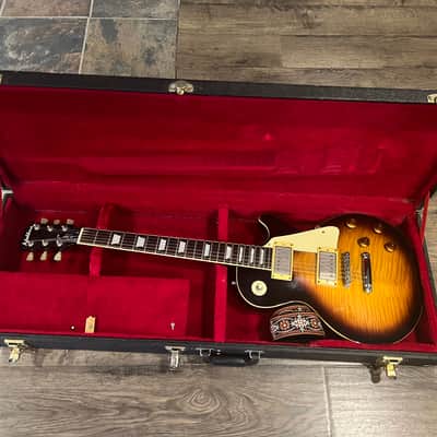 Washburn  WP-50 1989 Les Paul copy(Law suit model) image 14