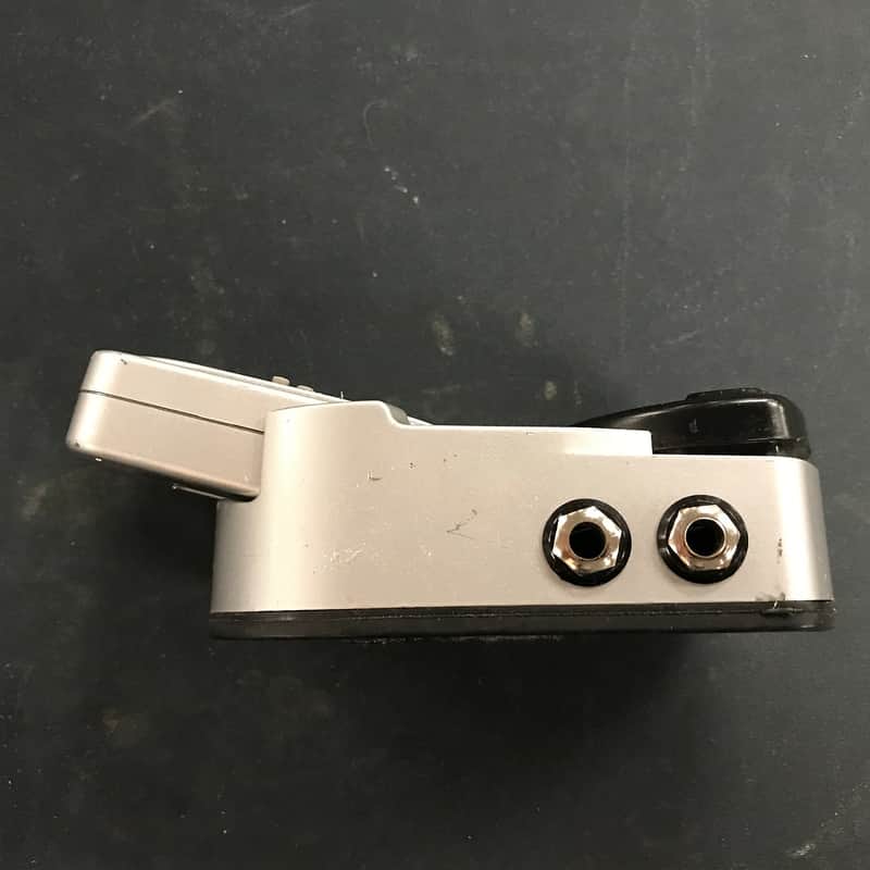 Fender DPT-100 Detachable Pedal Tuner image 3