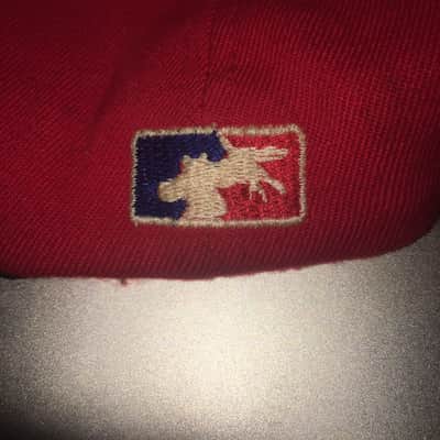 Limp Bizkit Original (Fred Durst) Rare Cap image 5