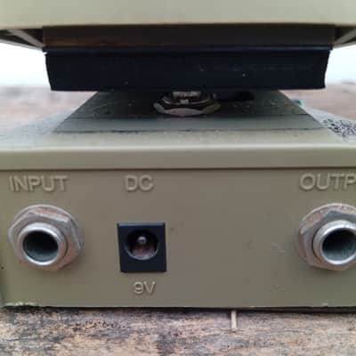 Ibanez WH10 v1 - Grey image 4