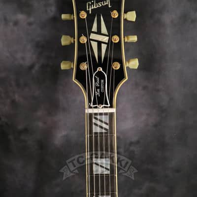 Gibson Custom Shop 2008 SG Custom Maple Body&Neck image 2