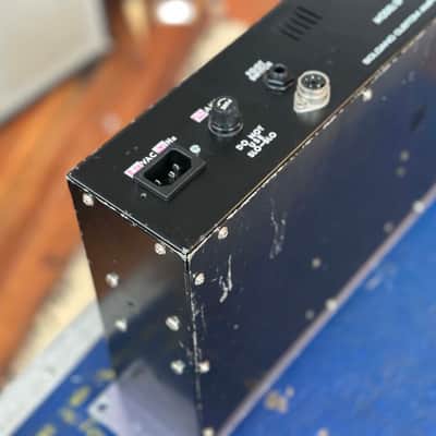 Soldano Series II Guitar Preamp SP-77 Modified image 3
