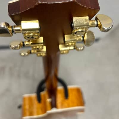 Taylor 614ce with Fishman Electronics 1999 - 2002 - Natural image 17