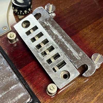 Gibson L6-S Rare Appointments image 19