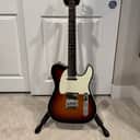 2025 Fender American Ultra Luxe Vintage '60s Telecaster