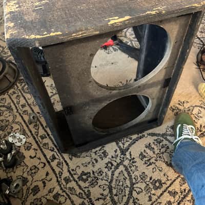 Fender Twin Reverb 1978 - Refinished - Silver Face image 3