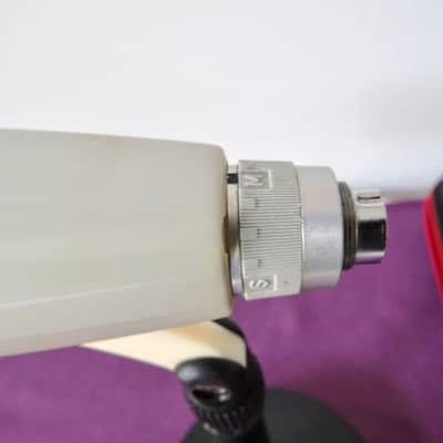 Sennheiser MD 421-N Cardioid Dynamic Microphone Bild 8