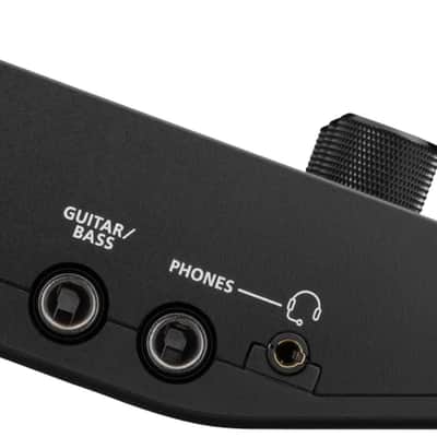 Roland Go Mixer Studio Audio Mixer/Interface image 2