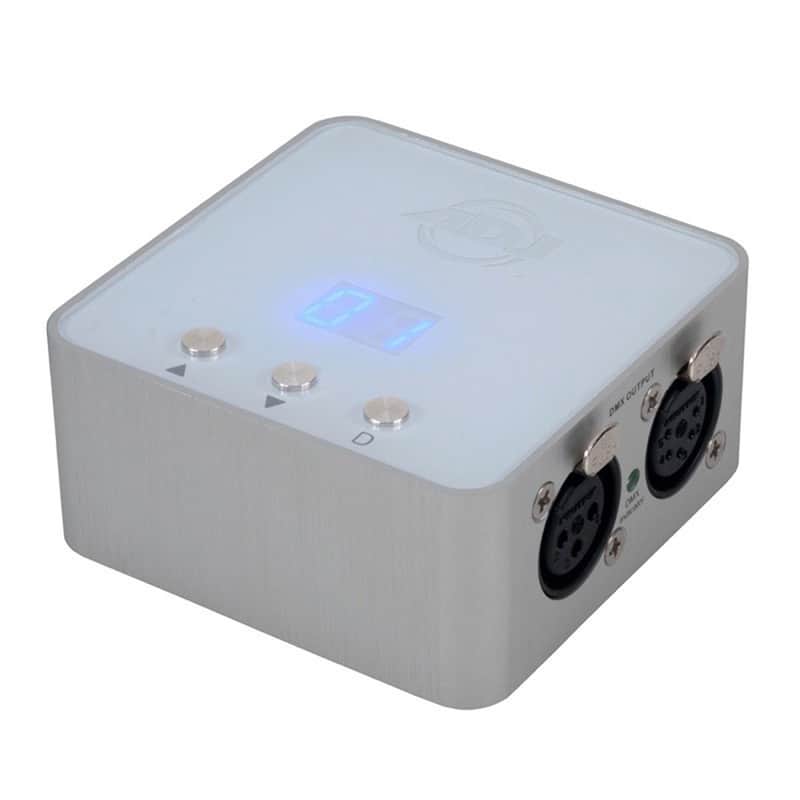 American DJ MYD330 MyDMX 3.0 Lighting Control Hardware/Software image 1