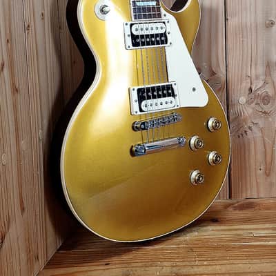 Gibson Les Paul Traditional Pro Exclusive Goldtop, Bj.2011 image 5