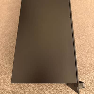 Line 6 Helix Rack 2016 - Present - Black image 9