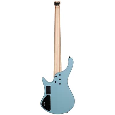 Ibanez EHB605 Electric Bass, 5-String image 6