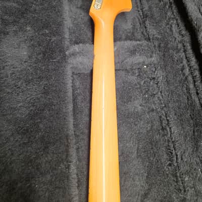 Fender Jaguar CIJ image 5