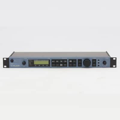 TC Helicon VoiceWorks Harmony Correction Effects, Owned by Kerry Livgren of Kansas! image 1