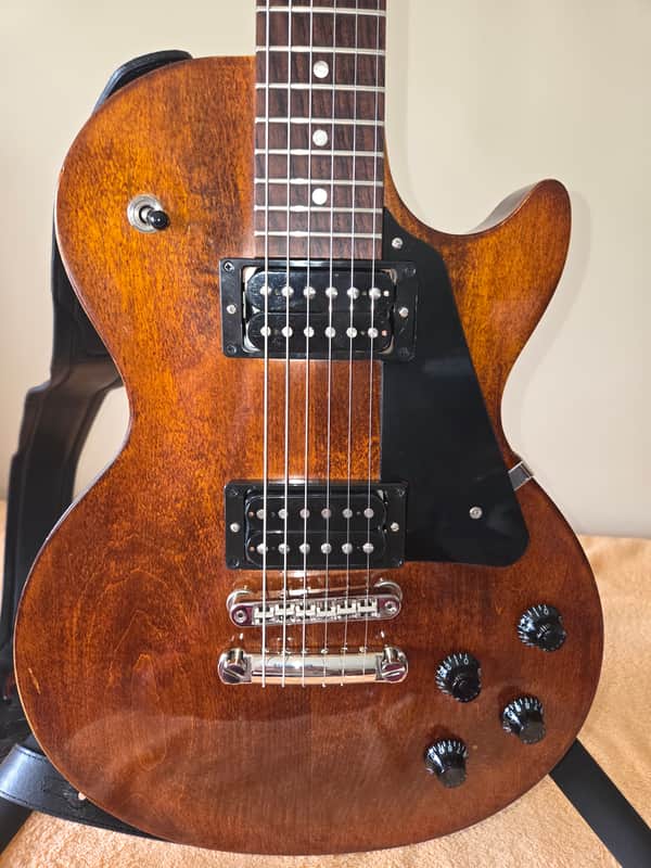 Gibson Les Paul Faded 2018