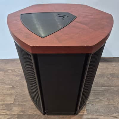 Martin Logan Depth i 2007+ - Black, Wood Top image 6