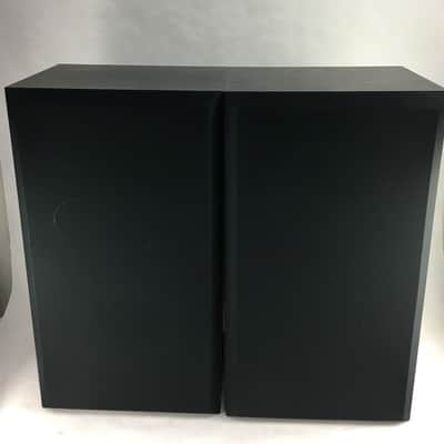 Acoustic Response Series 707 Audio 3 Way Speakers image 1