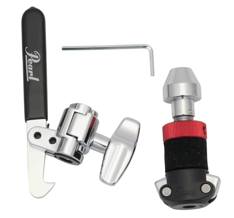Pearl HCL205DQR Rapid Lock Drop Hi-Hat Clutch image 1