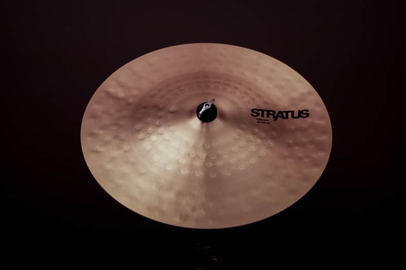 Sabian 18" Stratus Chinese image 1