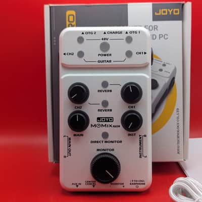 Joyo MoMix Pro image 1