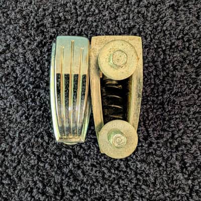 Ludwig Mini Classic Lugs - Set of 16 image 3