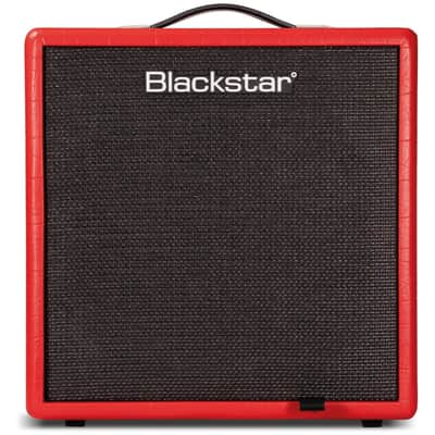 Blackstar Debut Bass M25 Marco Mendoza Signature Model Combo Amplifier image 1