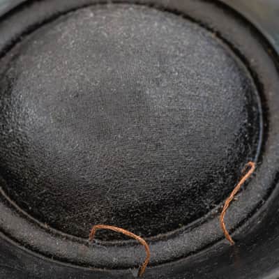 ATC SM75-150S 75mm Super Dome Midrange Monitor Driver Pair | Smaart Measurements image 11