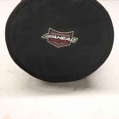 Ahead Armor Cases 14x14 Padded Tom Drum Case