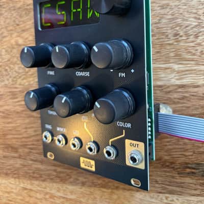 Mutable Instruments Braids clone Ships from USA, no tariffs image 2