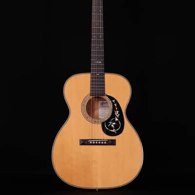 Martin Custom Shop 000-14 Fret - USED image 7