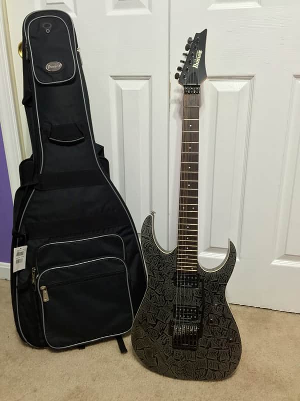 Ibanez Prestige (Team J Craft) RG2620 Madd In Japan | Reverb