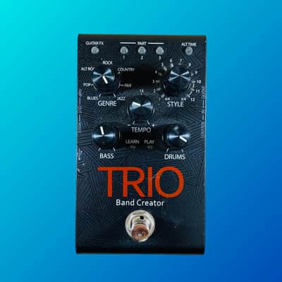 DigiTech Trio Band Creator | Reverb