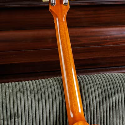 Gibson Gary Moore Les Paul Standard 2013 - Lemonburst image 12