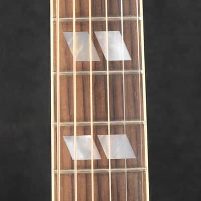 Gibson Southern Jumbo Original Vintage Sunburst image 4