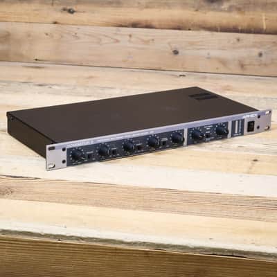 Aphex Dominator II Model 720 Stereo Multiband Peak Audio Dynamics U241956 image 3