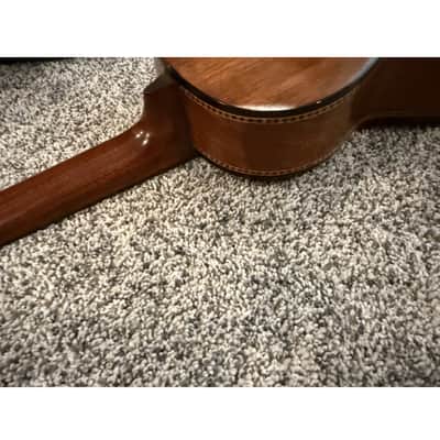 Mele Tenor Ukulele - Mahogany image 5