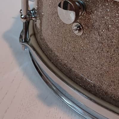 Tromsa Unique Vintage Snare 60s - Sparkle image 17