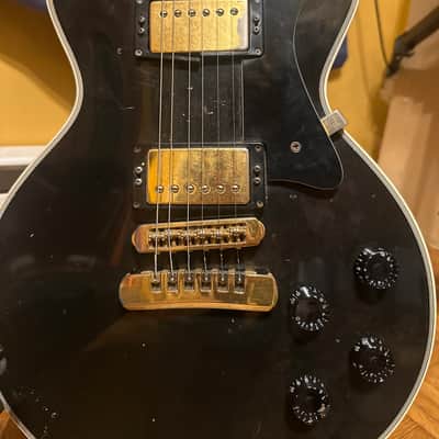 Heritage H-157 – 1993 (J-Serial) – USA Kalamazoo – Original Case & Certificate – Excellent image 9
