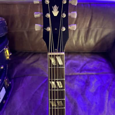 Gibson - Southern Jumbo 1966 - Sunburst image 15