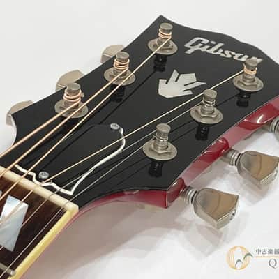 Gibson DOVE AC 2018 image 5