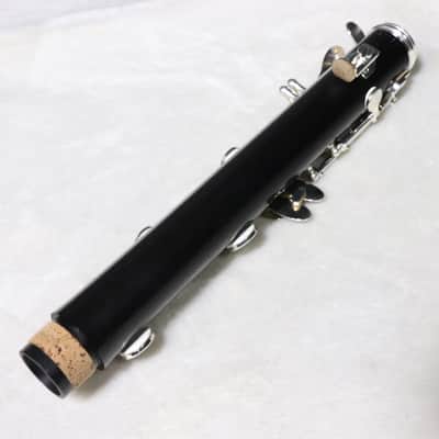 YAMAHA YCL-650 Clarinet [127164] (08/31) image 8