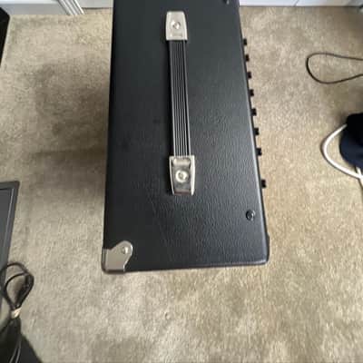 Fender Champion 40 2-Channel 40-Watt 1x12" Guitar Practice Amp 2017 - Black image 6