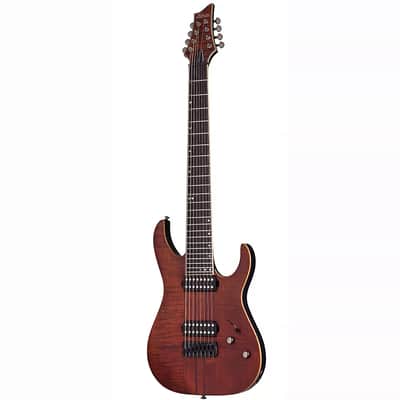 Schecter Banshee Elite-8 | Reverb