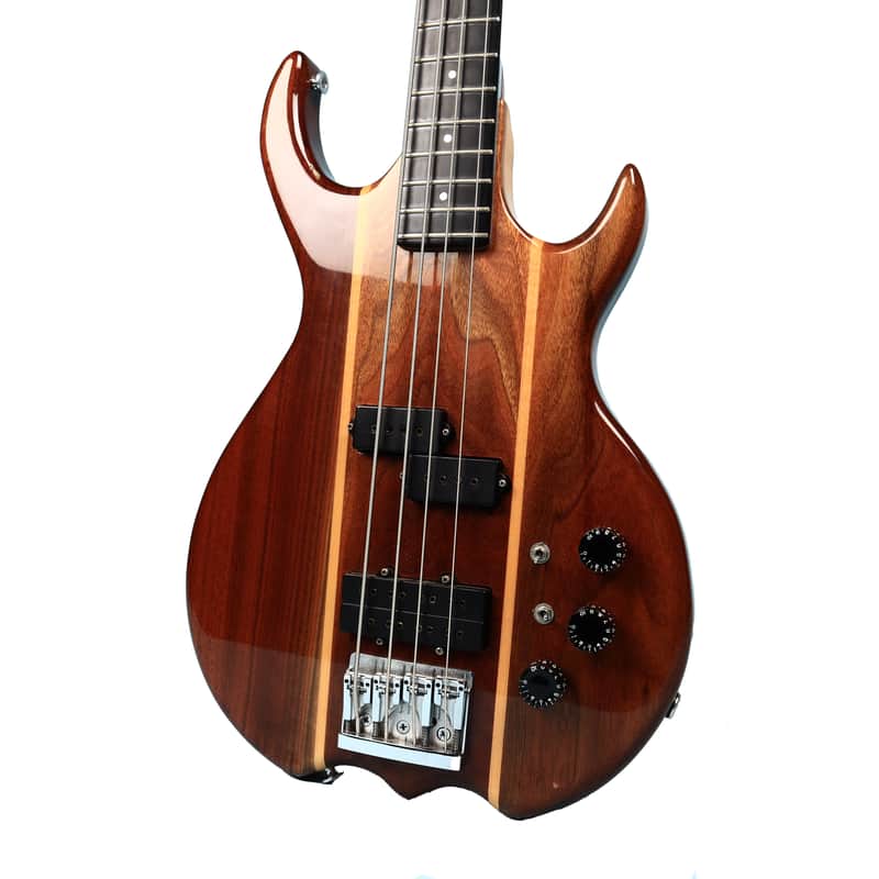 Kramer Stagemaster Imperial Bass image 1