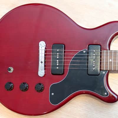 Hamer USA Special P90, Lollar P90s, Locking Grovers, 2004 image 7