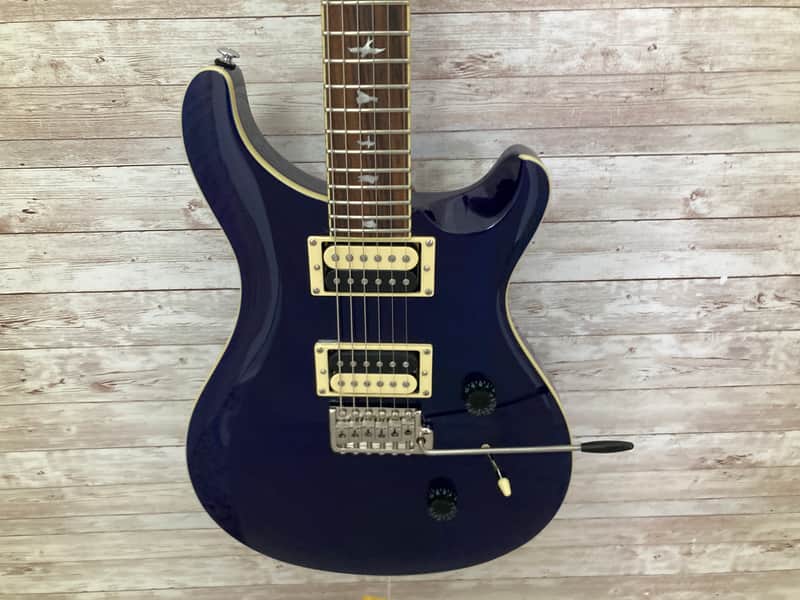 Used PRS SE Standard 24 image 1