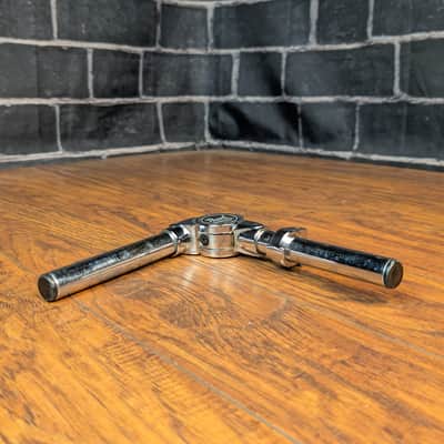 Pearl Uni‑Lock TH98S Short Tom Holder – 7/8" Post • Infinite‑Angle Uni‑Lock Tilter image 3