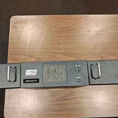 Immagine Complete Allen & Heath Dlive system. Includes C2500 console... - 14